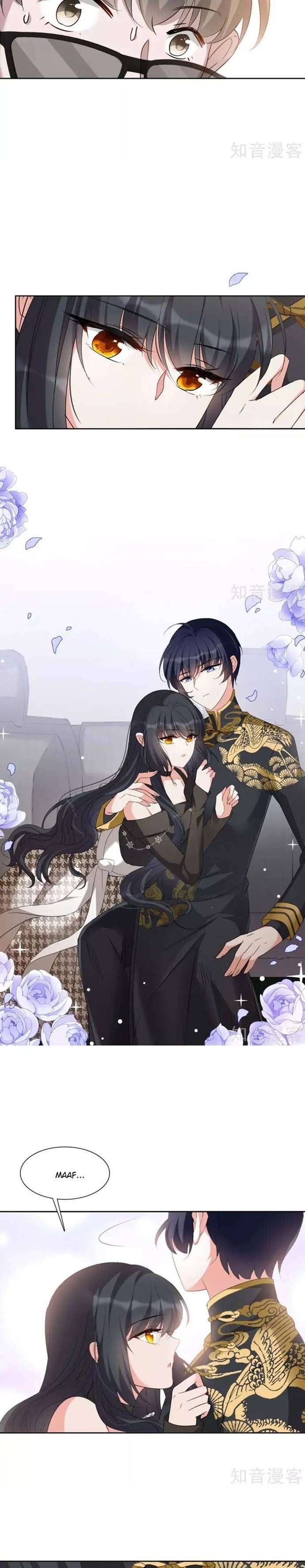 She Is Coming, Please Get Down! Chapter 15 Image 3