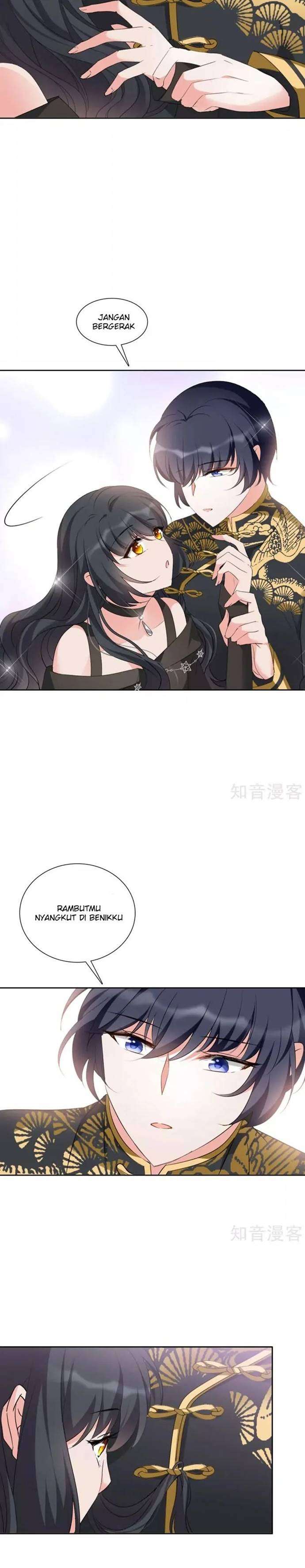She Is Coming, Please Get Down! Chapter 15 Image 4