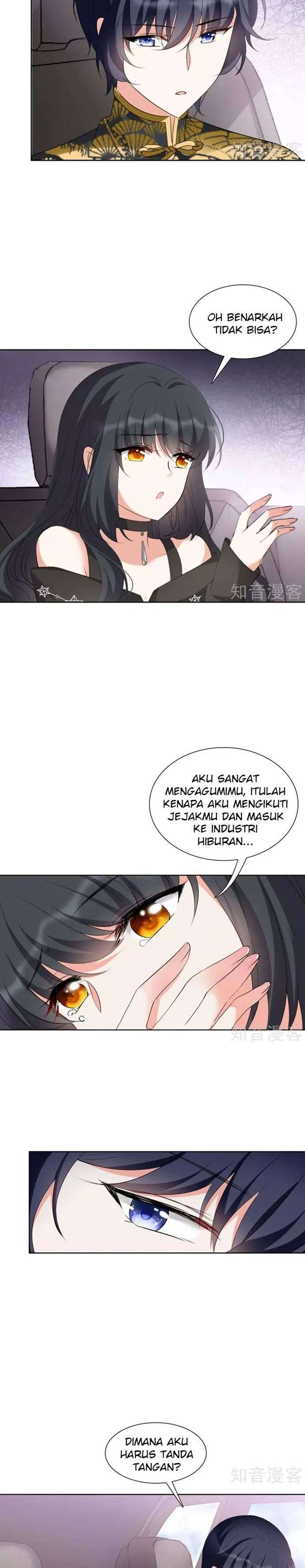 She Is Coming, Please Get Down! Chapter 15 Image 9