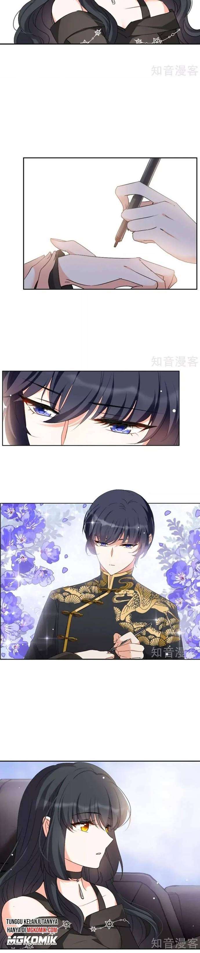 She Is Coming, Please Get Down! Chapter 15 Image 11