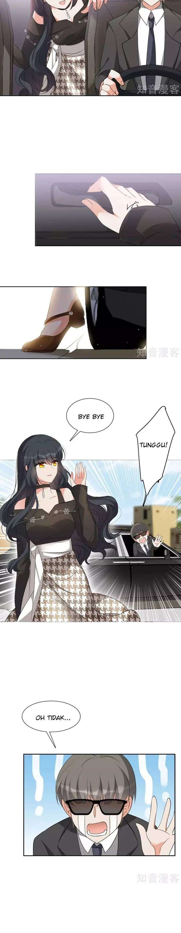 She Is Coming, Please Get Down! Chapter 15 Image 15