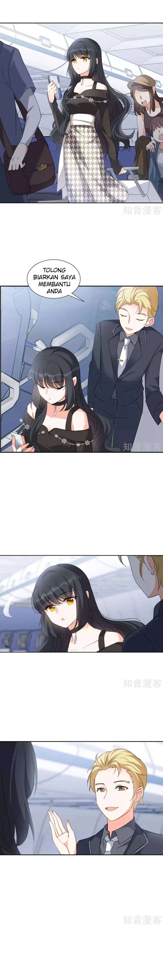 She Is Coming, Please Get Down! Chapter 15 Image 20