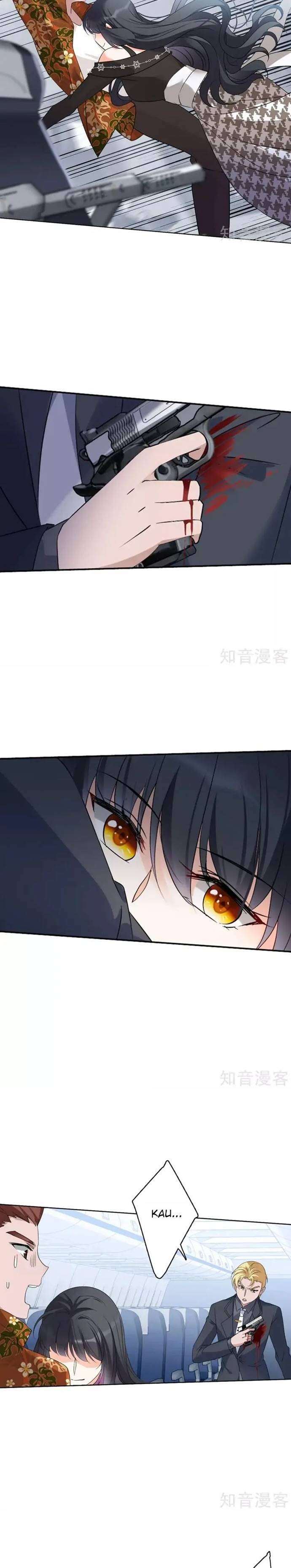 She Is Coming, Please Get Down! Chapter 16 Image 14