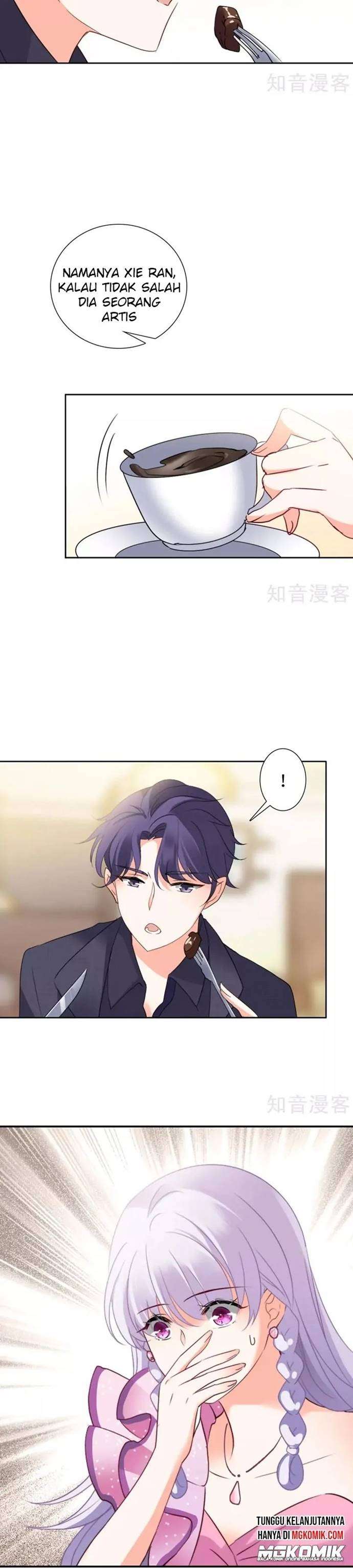 She Is Coming, Please Get Down! Chapter 16 Image 24