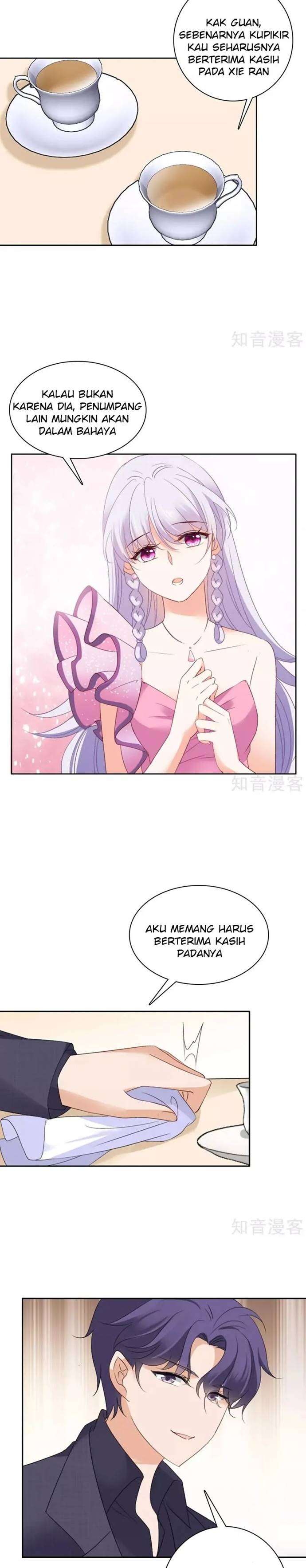 She Is Coming, Please Get Down! Chapter 17 Image 6