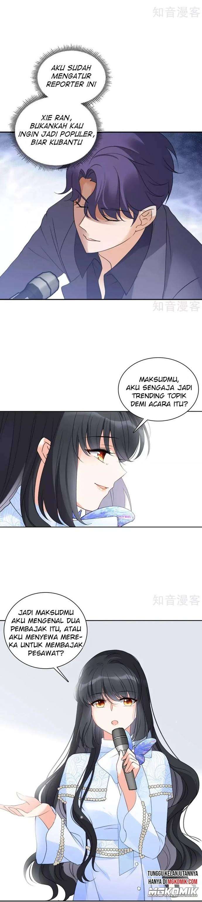 She Is Coming, Please Get Down! Chapter 17 Image 15