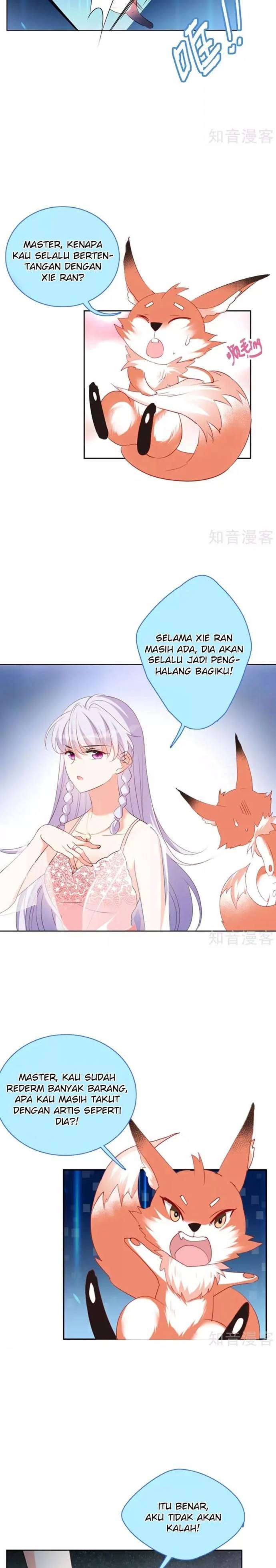 She Is Coming, Please Get Down! Chapter 18.2 Image 4