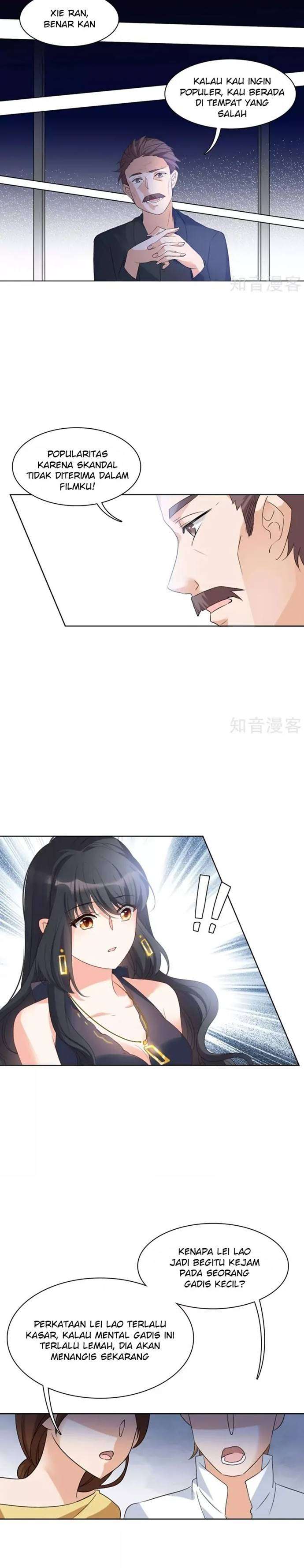 She Is Coming, Please Get Down! Chapter 19.1 Image 6