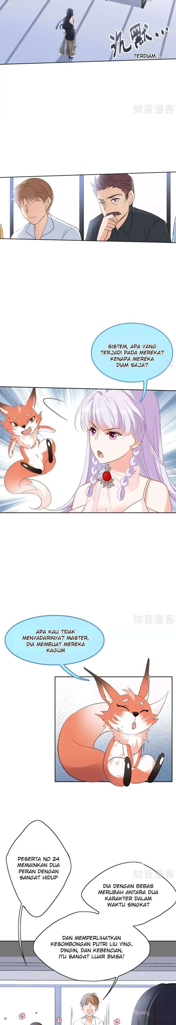 She Is Coming, Please Get Down! Chapter 19.3 Image 4