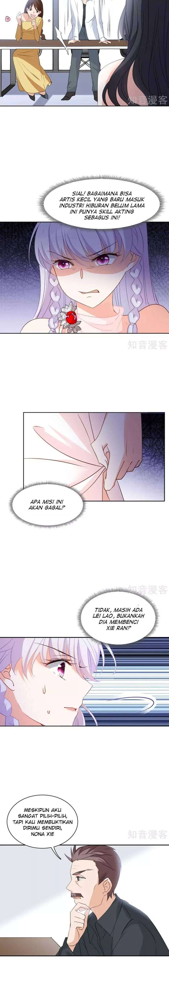 She Is Coming, Please Get Down! Chapter 19.3 Image 5