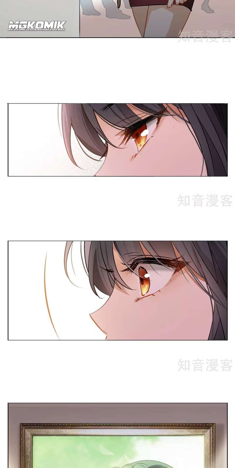 She Is Coming, Please Get Down! Chapter 2.1 Image 12