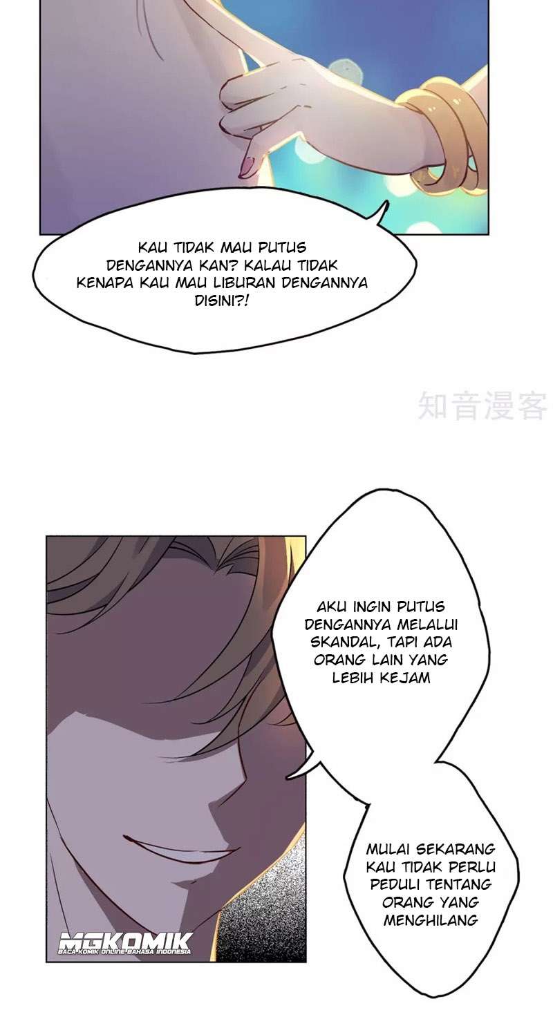 She Is Coming, Please Get Down! Chapter 2.3 Image 5