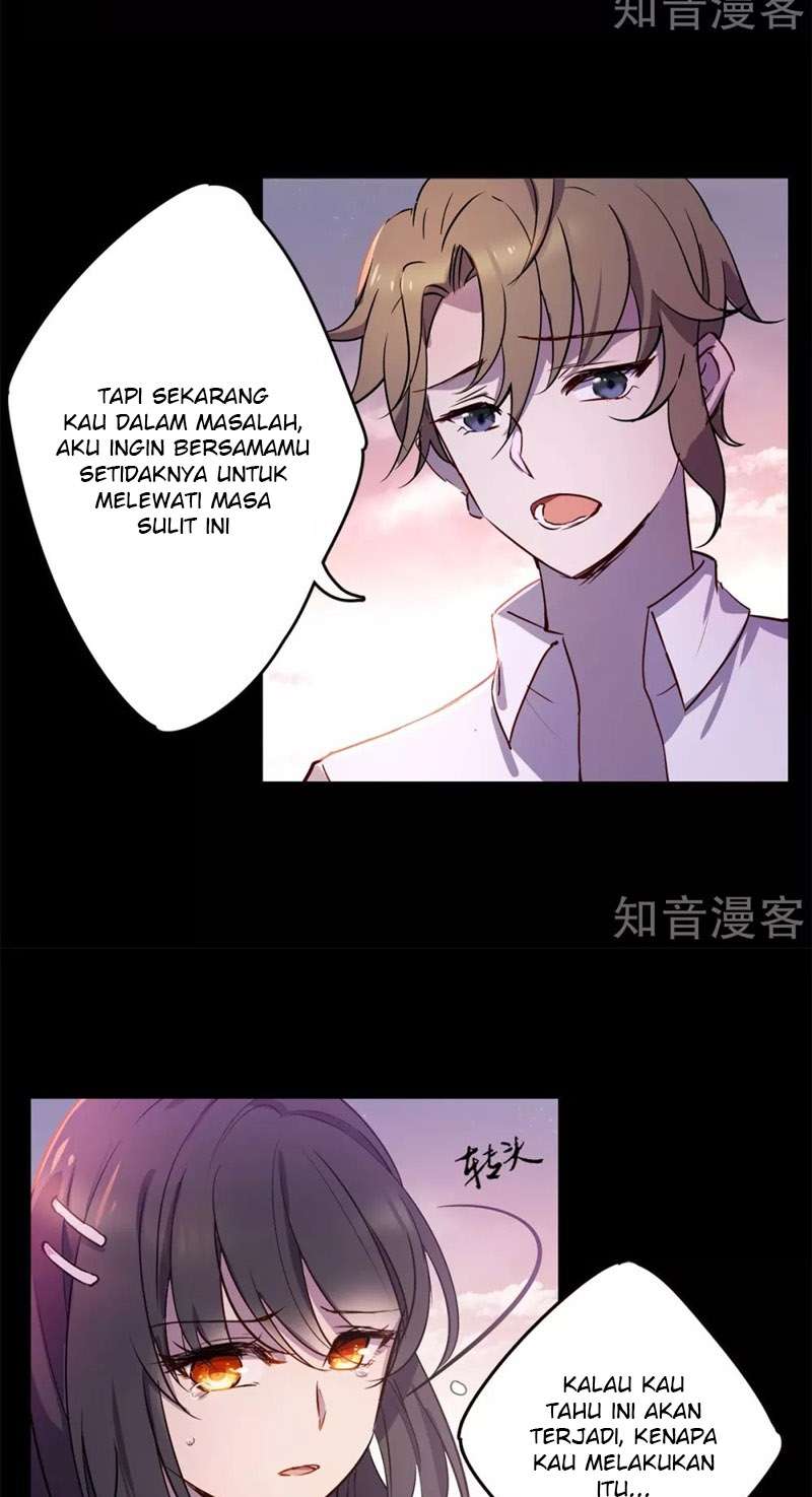 She Is Coming, Please Get Down! Chapter 2.3 Image 10