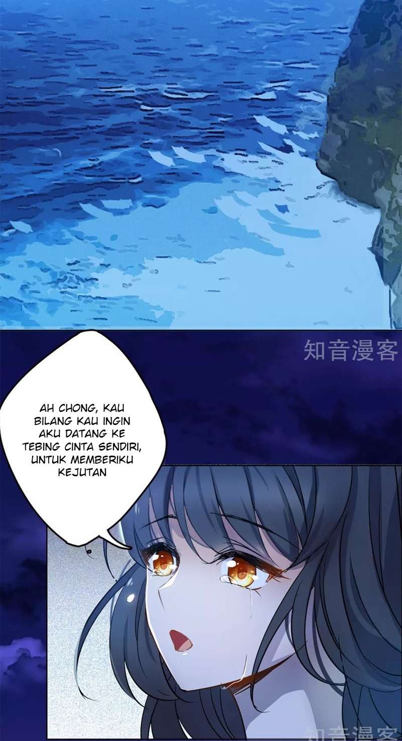 She Is Coming, Please Get Down! Chapter 2.3 Image 13