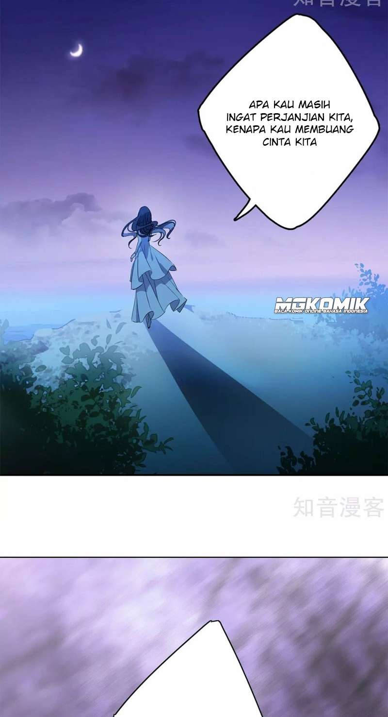 She Is Coming, Please Get Down! Chapter 2.3 Image 14