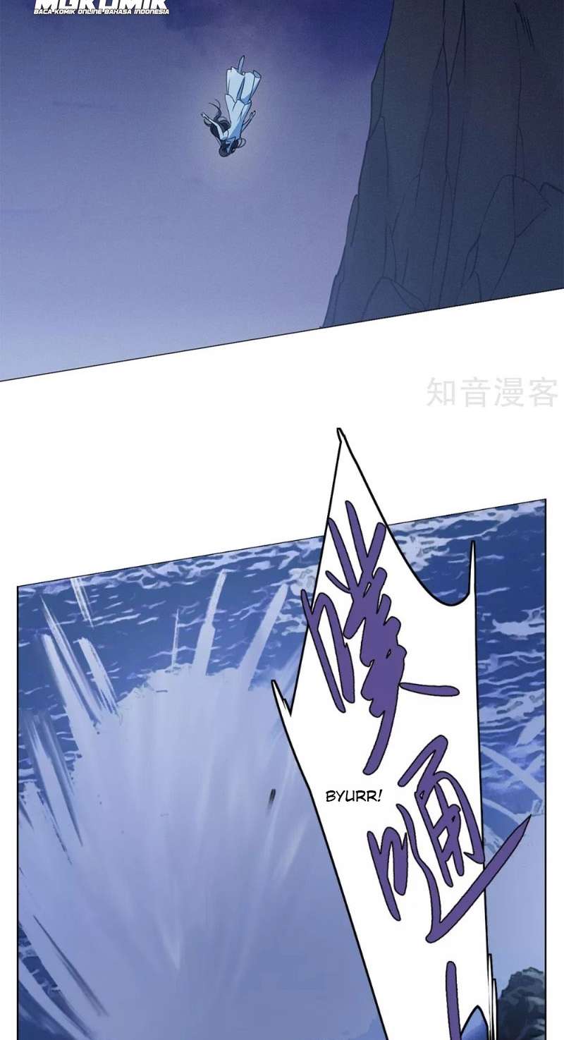 She Is Coming, Please Get Down! Chapter 2.3 Image 22