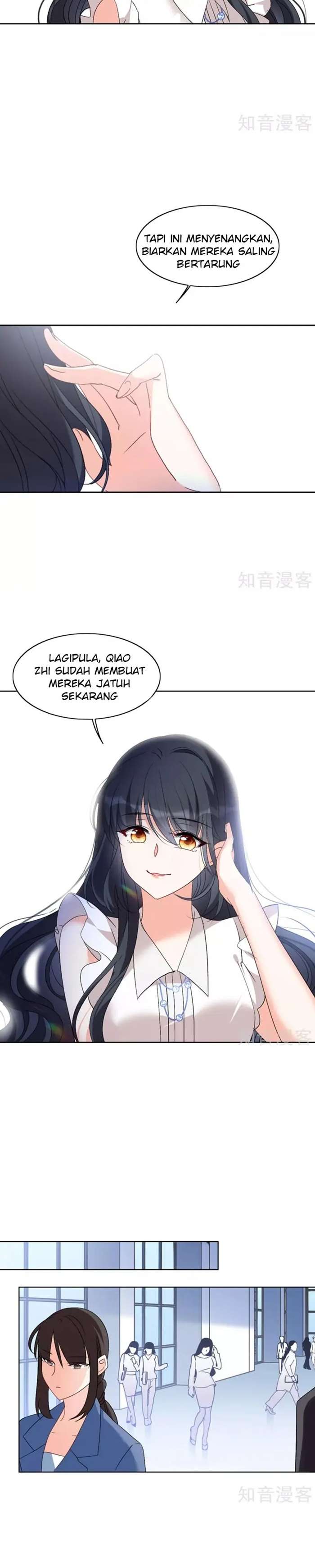 She Is Coming, Please Get Down! Chapter 22.2 Image 4