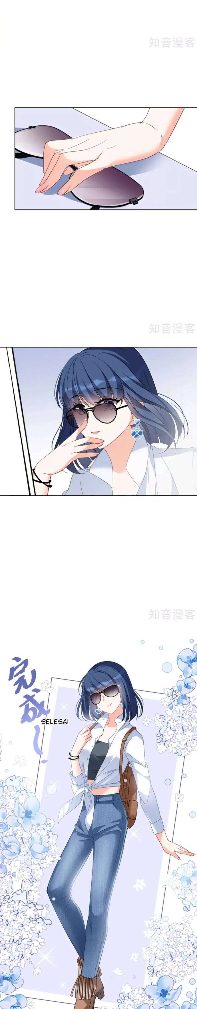 She Is Coming, Please Get Down! Chapter 24 Image 4