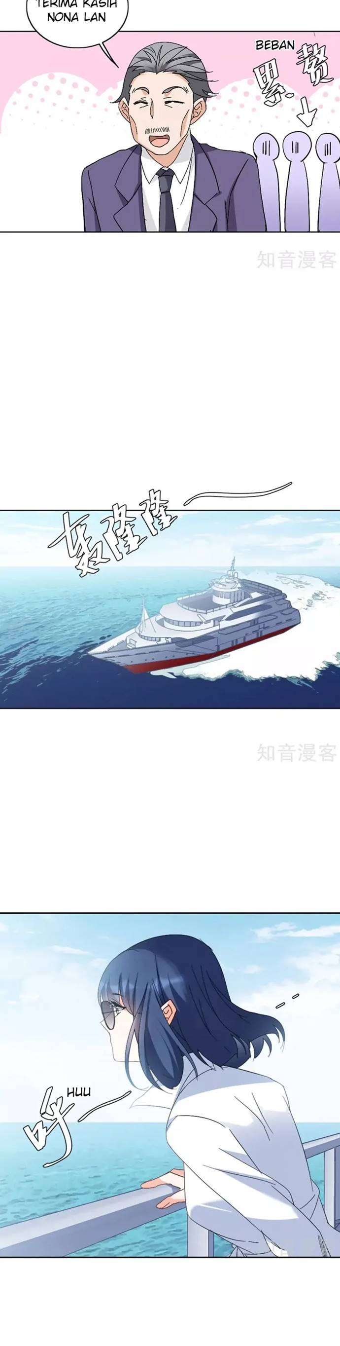 She Is Coming, Please Get Down! Chapter 24 Image 22