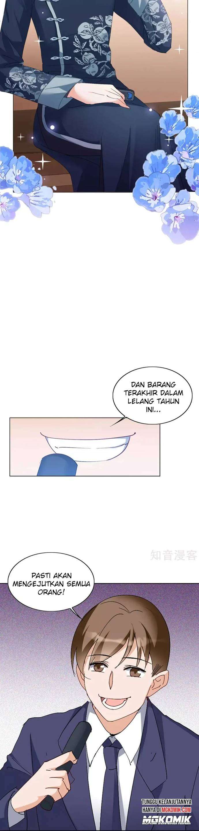 She Is Coming, Please Get Down! Chapter 24 Image 39