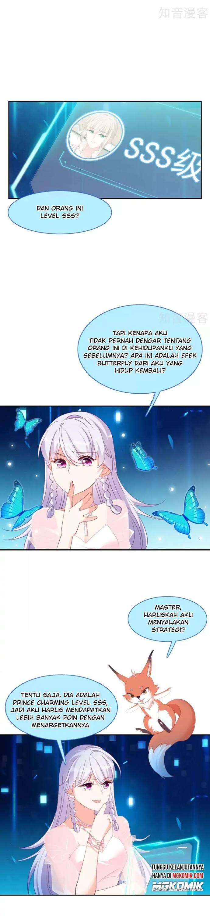 She Is Coming, Please Get Down! Chapter 28.2 Image 9