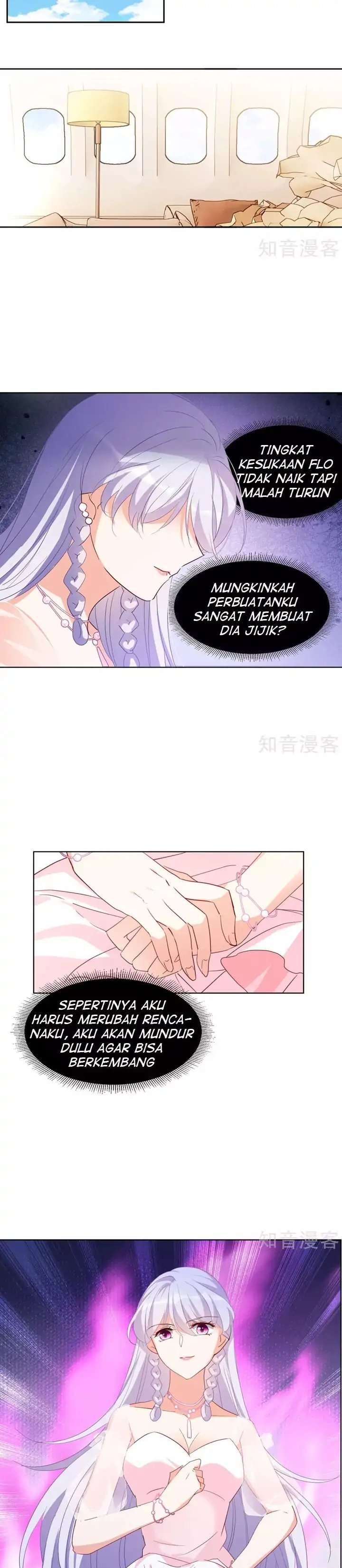 She Is Coming, Please Get Down! Chapter 29.2 Image 3