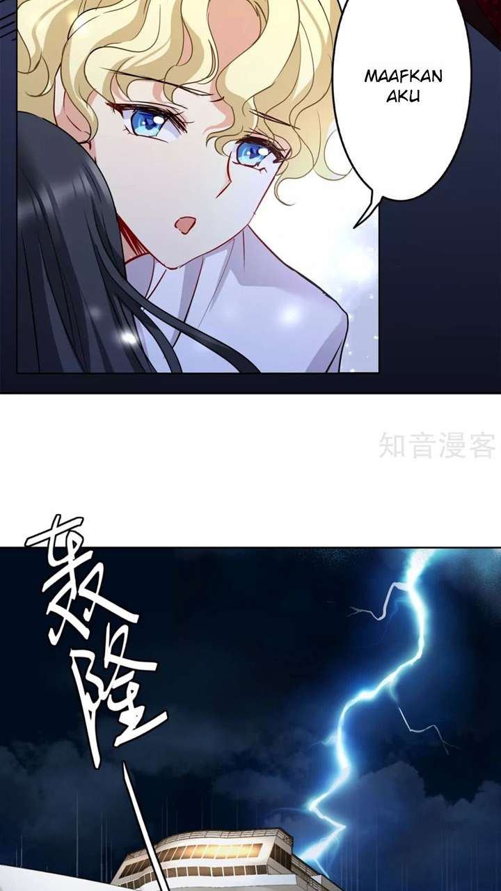 She Is Coming, Please Get Down! Chapter 3.1 Image 18