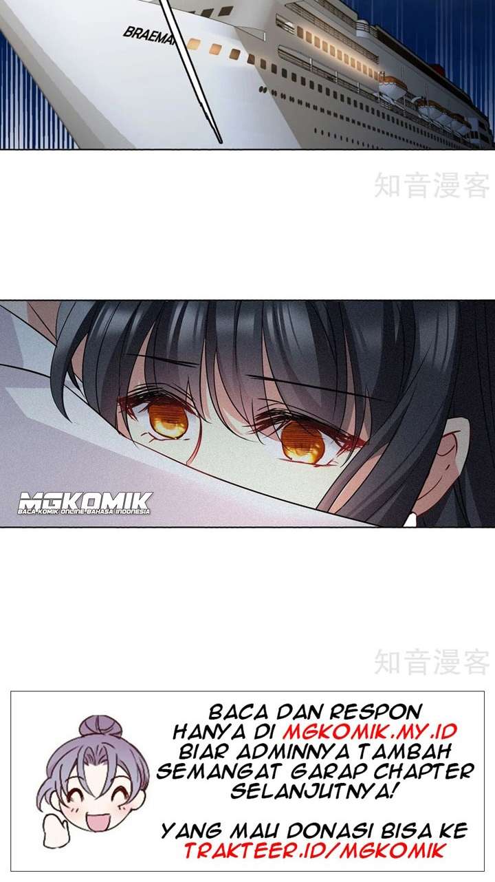 She Is Coming, Please Get Down! Chapter 3.1 Image 19