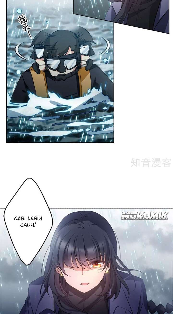 She Is Coming, Please Get Down! Chapter 3.2 Image 5