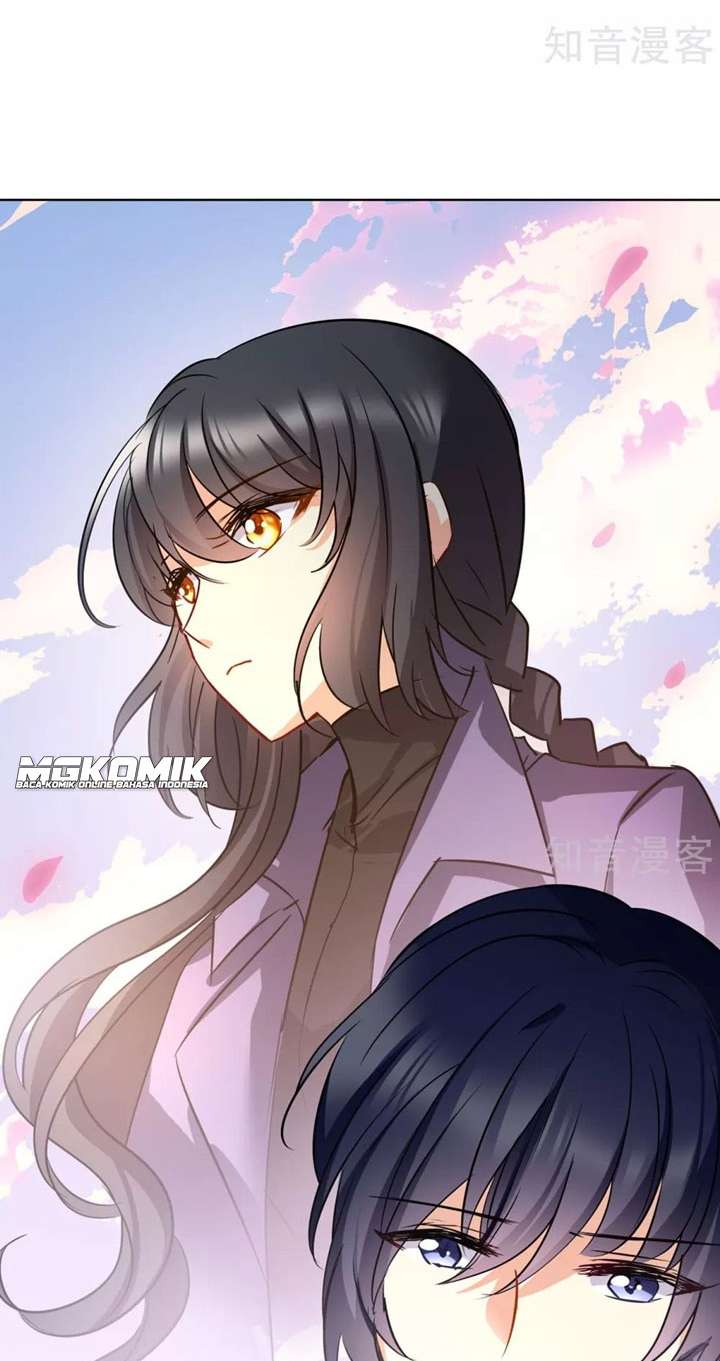 She Is Coming, Please Get Down! Chapter 3.3 Image 18