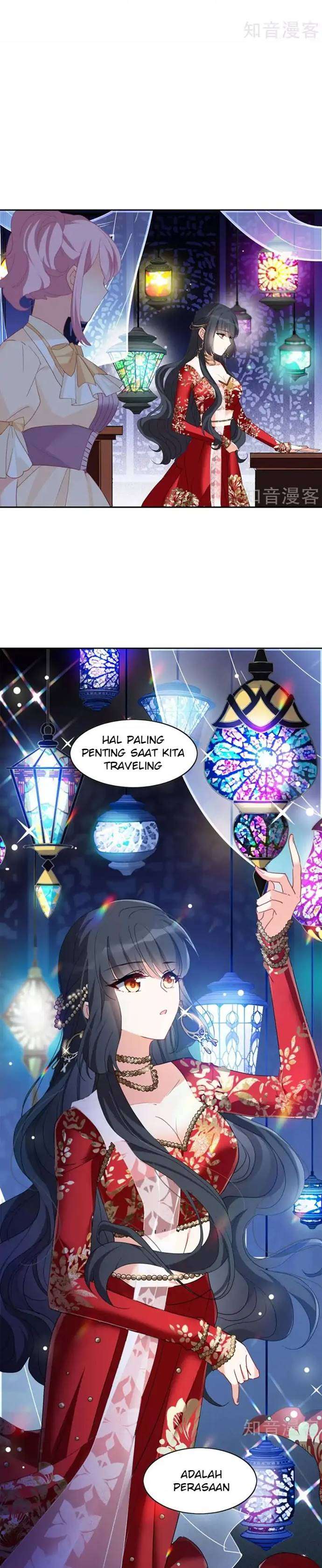 She Is Coming, Please Get Down! Chapter 30.2 Image 7