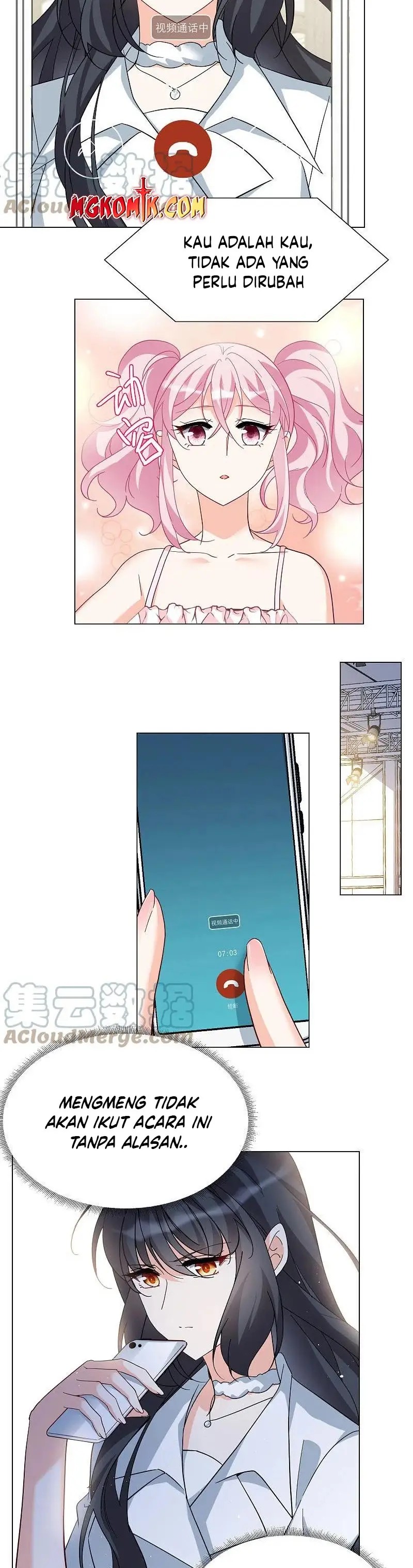 She Is Coming, Please Get Down! Chapter 301 (99.3) Image 5