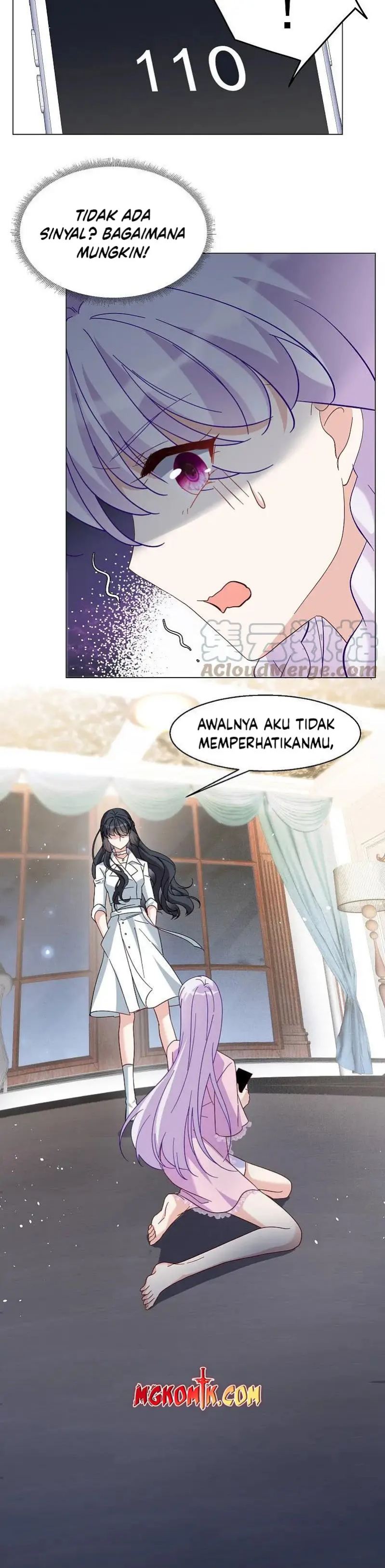 She Is Coming, Please Get Down! Chapter 307 Image 3
