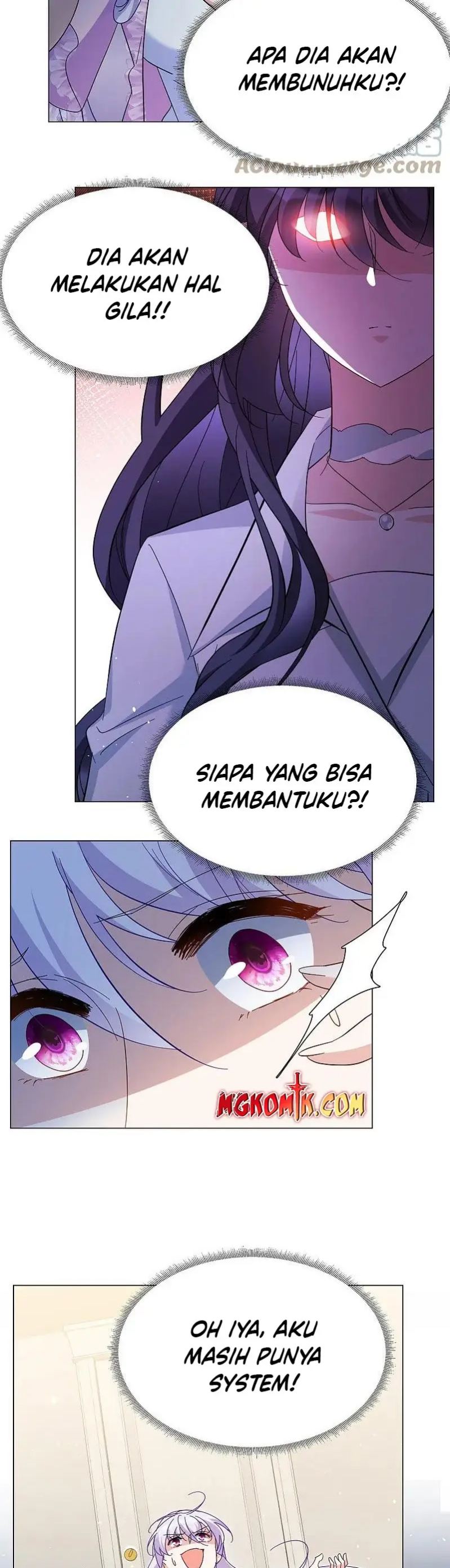 She Is Coming, Please Get Down! Chapter 308 Image 5
