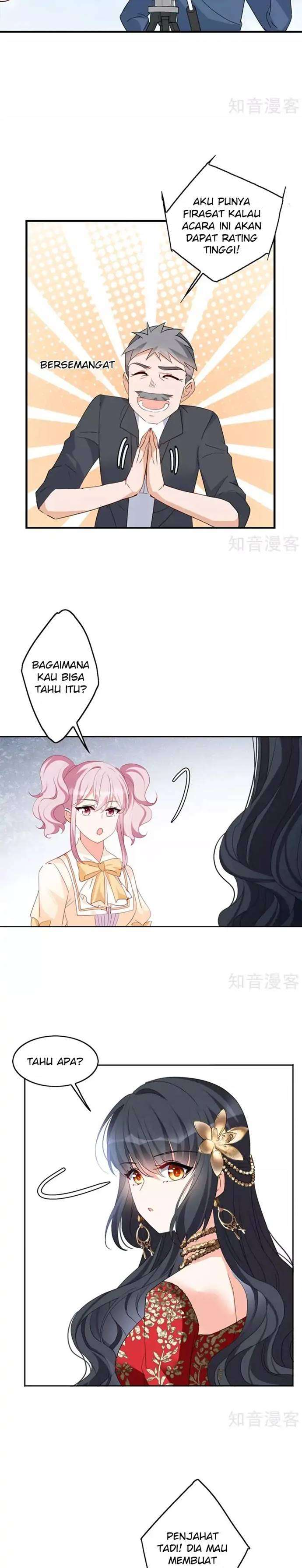 She Is Coming, Please Get Down! Chapter 31.1 Image 3