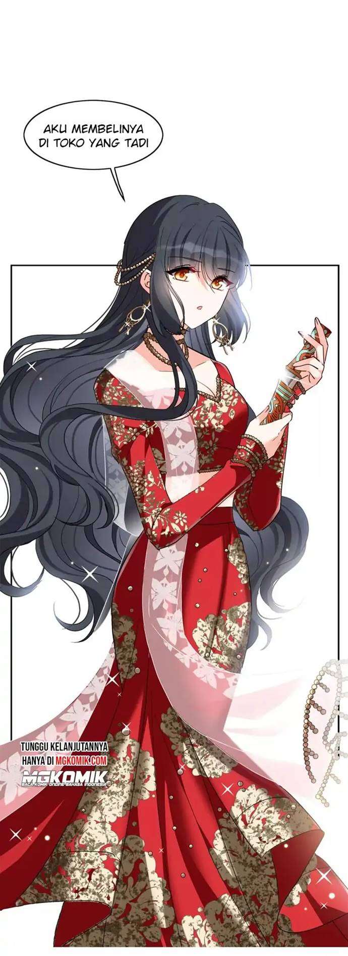 She Is Coming, Please Get Down! Chapter 31.1 Image 7