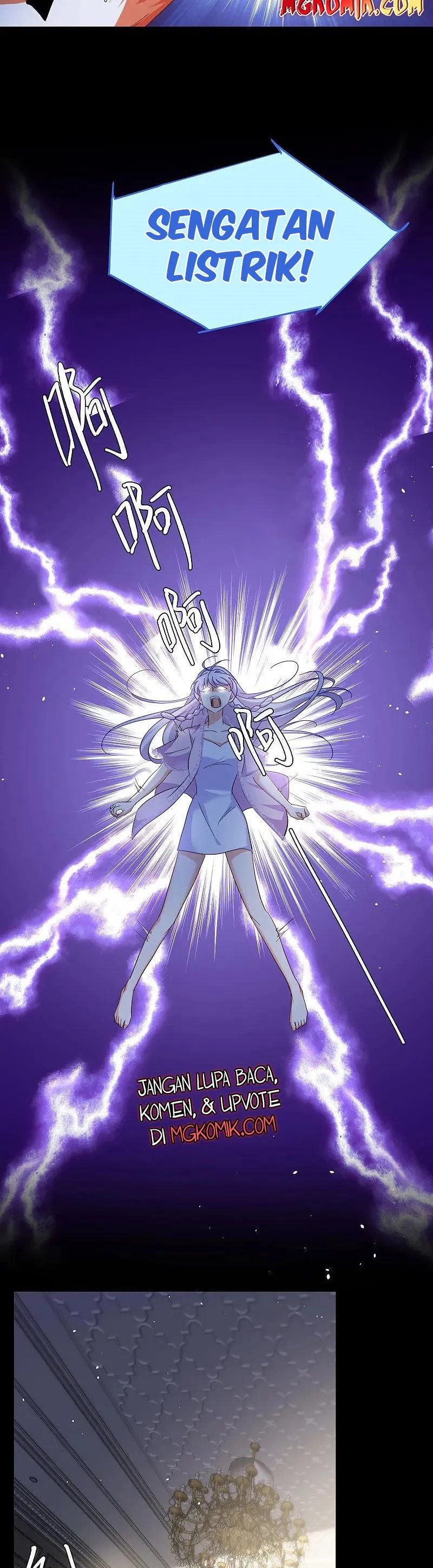 She Is Coming, Please Get Down! Chapter 312 Image 3