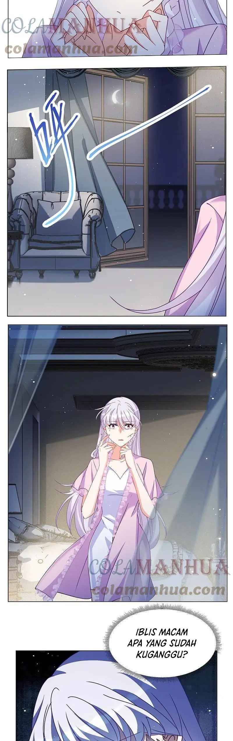 She Is Coming, Please Get Down! Chapter 318 Image 8