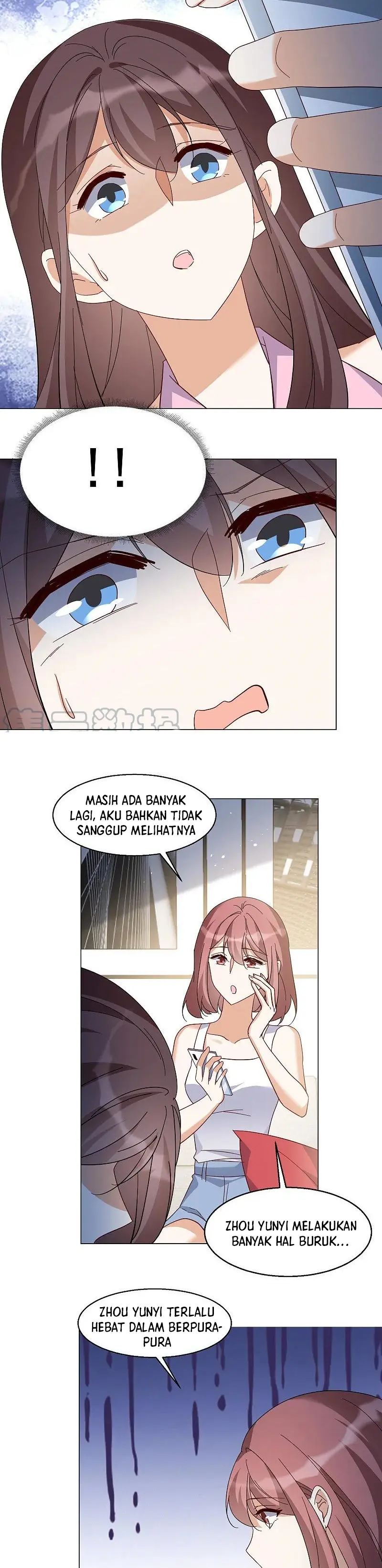 She Is Coming, Please Get Down! Chapter 321 Image 5