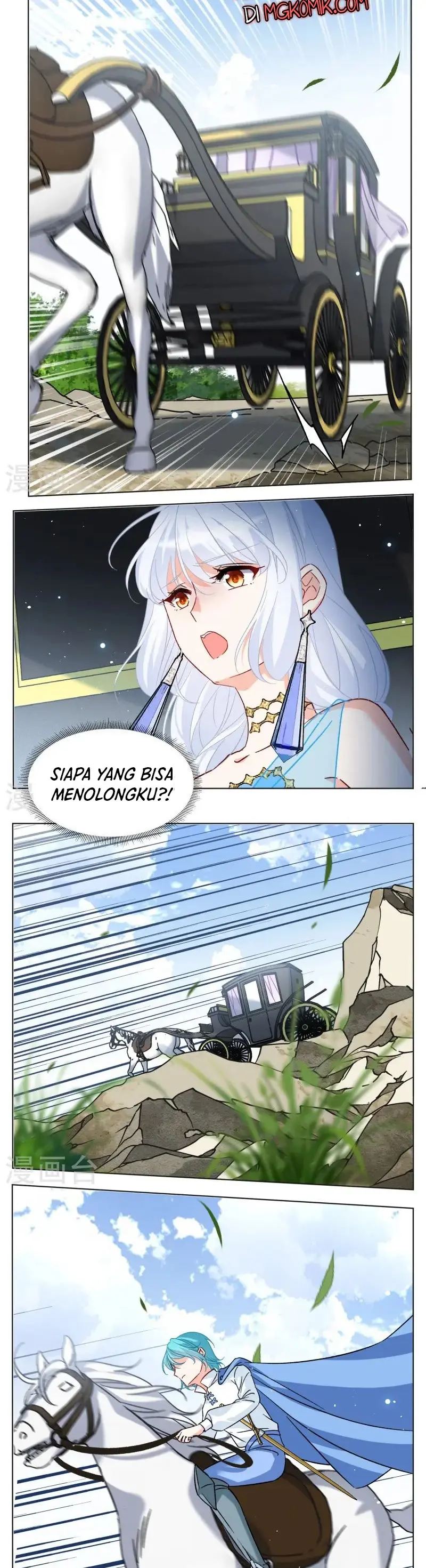 She Is Coming, Please Get Down! Chapter 324 a Image 2