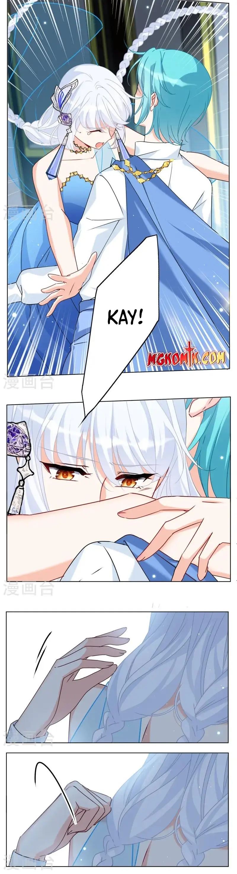 She Is Coming, Please Get Down! Chapter 324 a Image 6