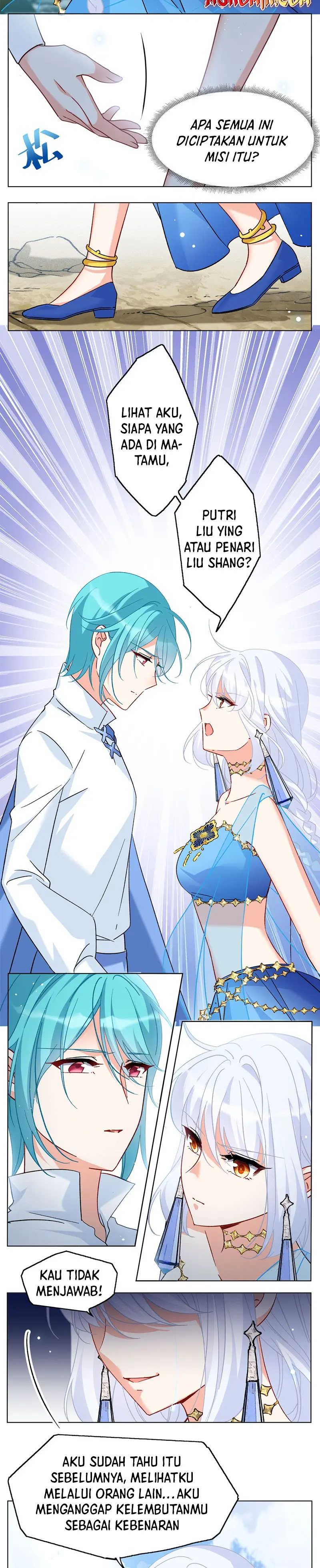 She Is Coming, Please Get Down! Chapter 326 Image 6