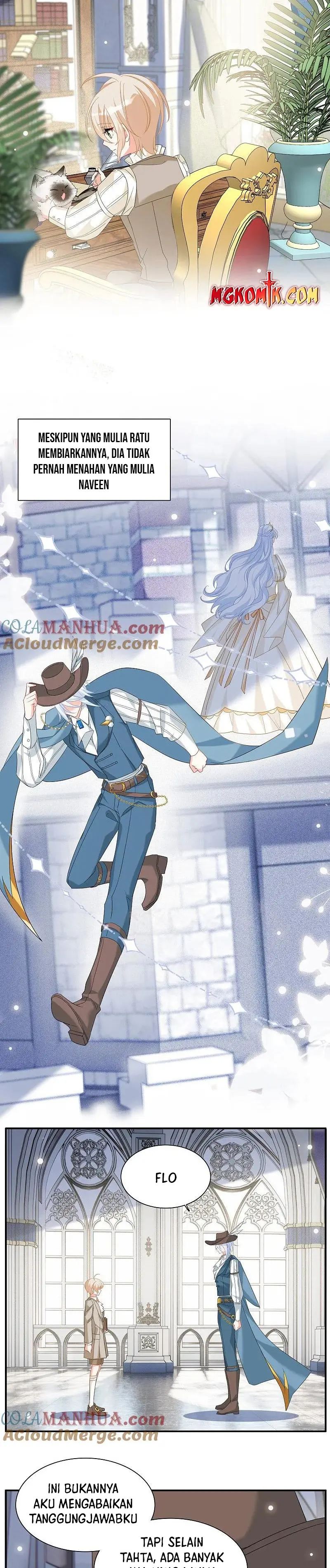 She Is Coming, Please Get Down! Chapter 329.4 Image 6