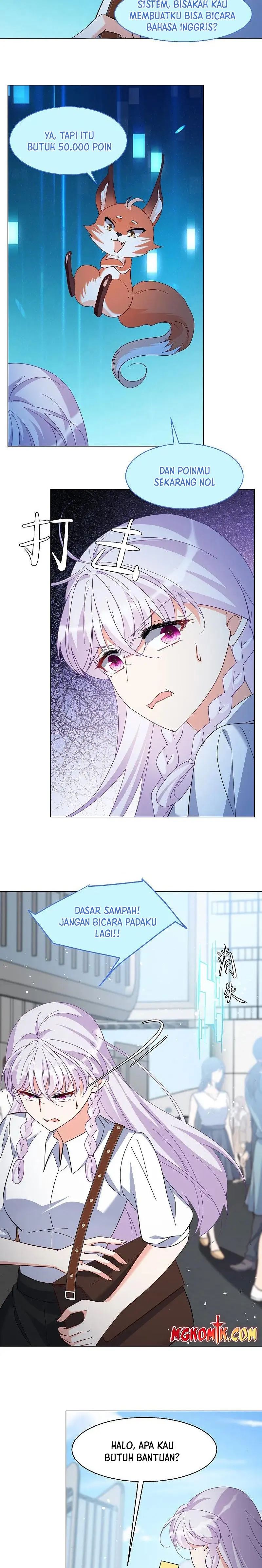 She Is Coming, Please Get Down! Chapter 329 Image 3