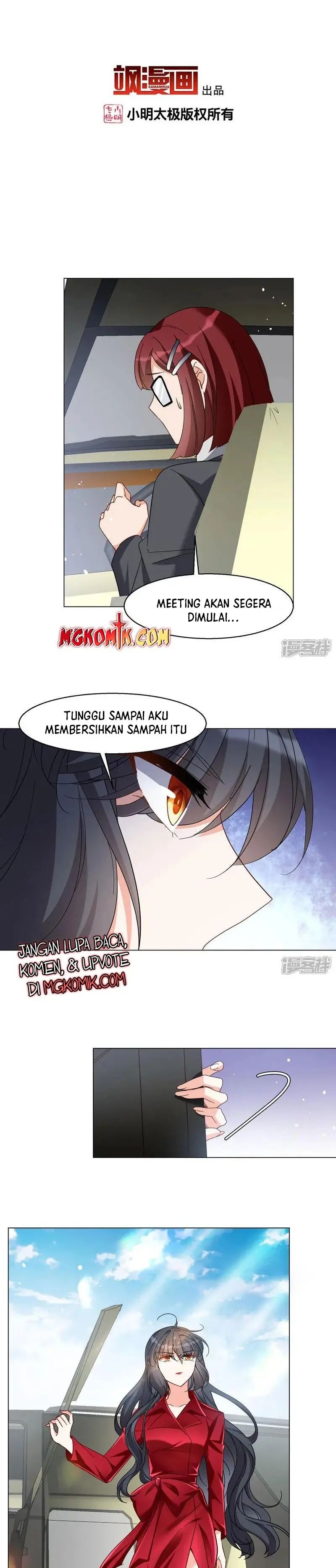 She Is Coming, Please Get Down! Chapter 331 Image 1