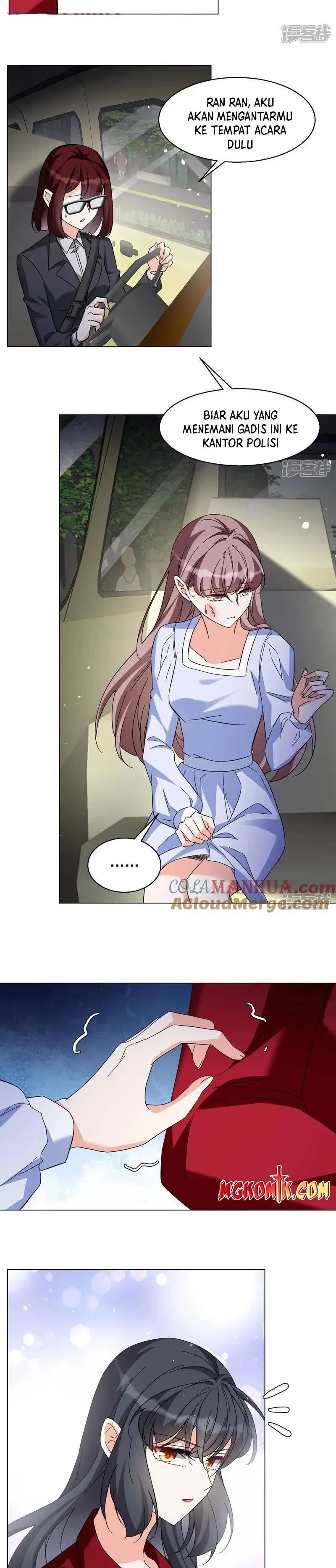 She Is Coming, Please Get Down! Chapter 331 Image 12