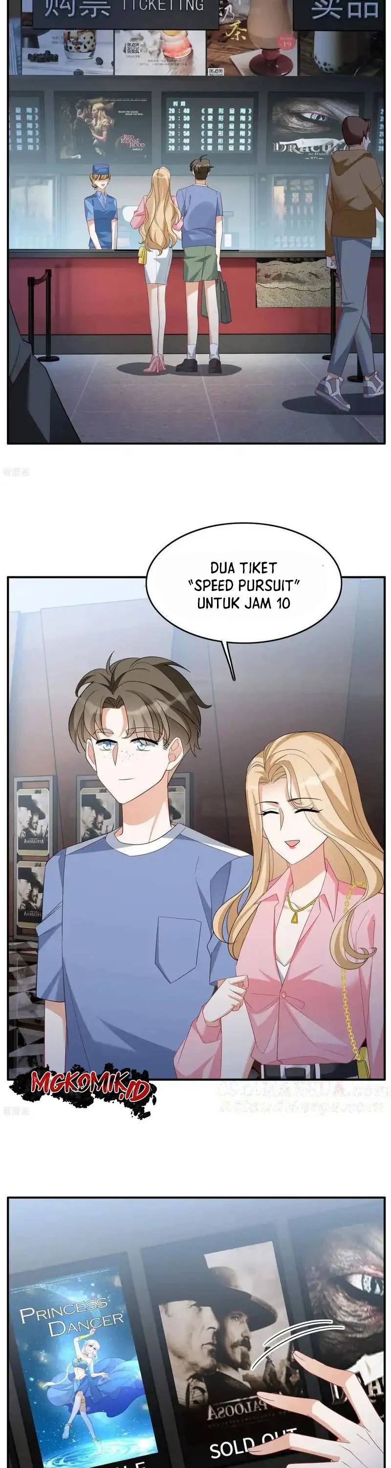 She Is Coming, Please Get Down! Chapter 336 Image 2