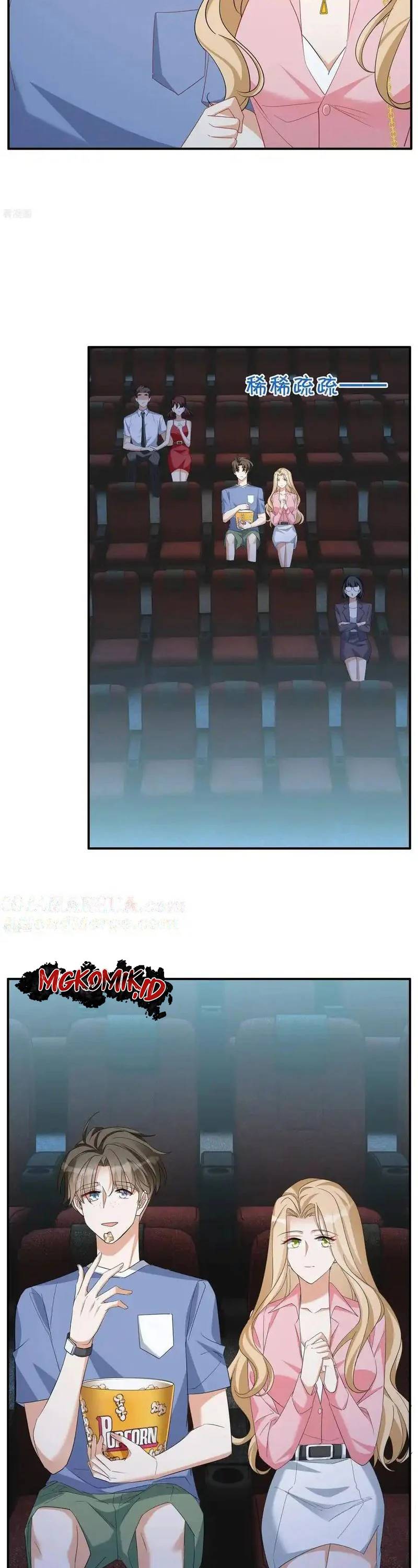 She Is Coming, Please Get Down! Chapter 336 Image 6