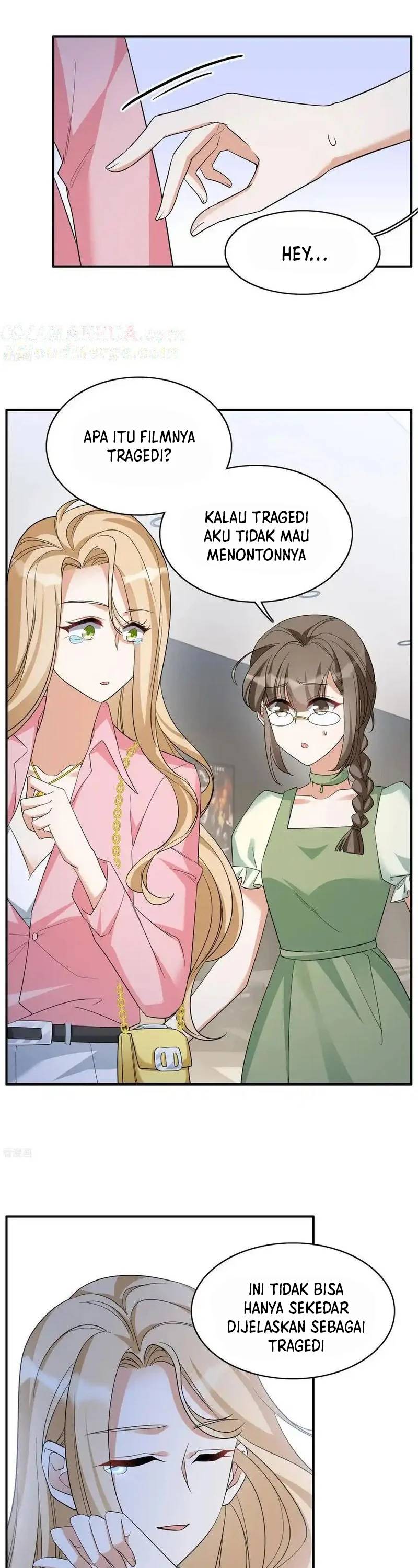 She Is Coming, Please Get Down! Chapter 336 Image 11