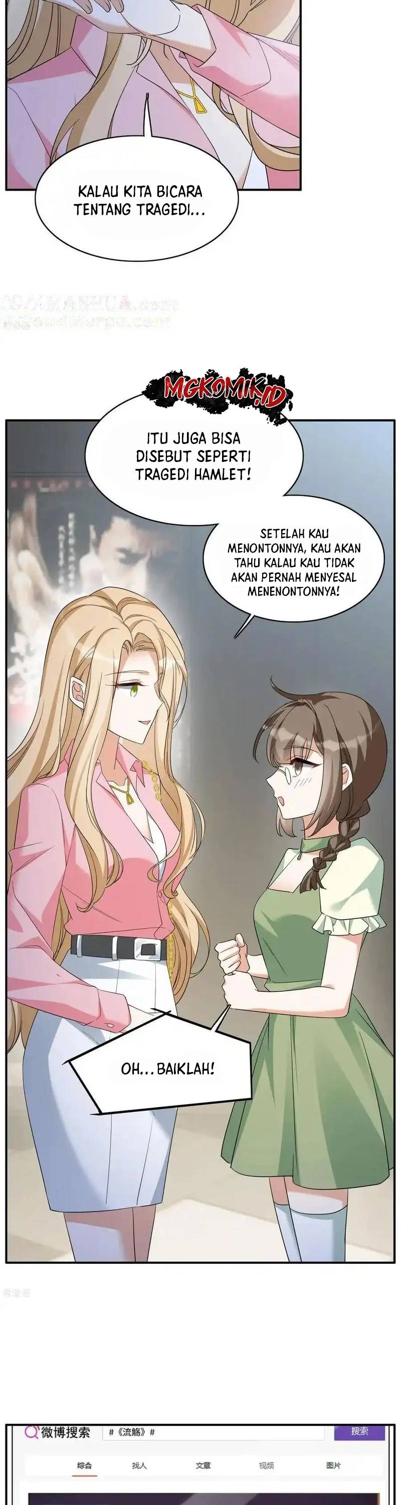 She Is Coming, Please Get Down! Chapter 336 Image 12